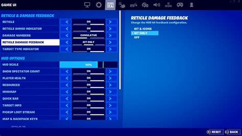 Hris Fortnite Settings, Crosshair & Config .